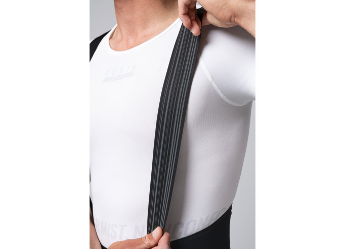 Bibtights Gobik ABSOLUTE 7.0 MEN BLACK - K10