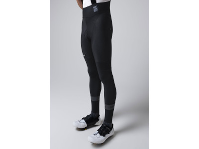 Bibtights Gobik ABSOLUTE 7.0 MEN BLACK - K10