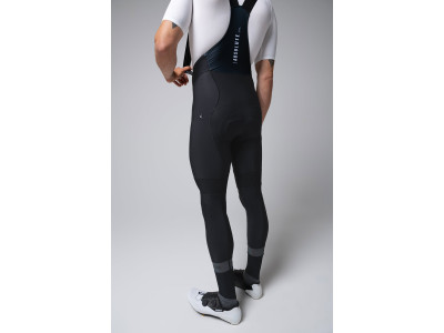 Bikses Gobik ABSOLUTE 7.0 MEN BLACK - K10