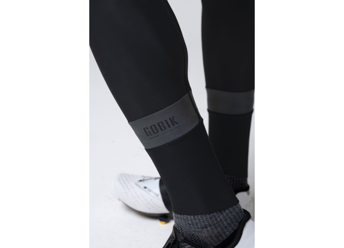 Bibtights Gobik ABSOLUTE 7.0 MEN BLACK - K10