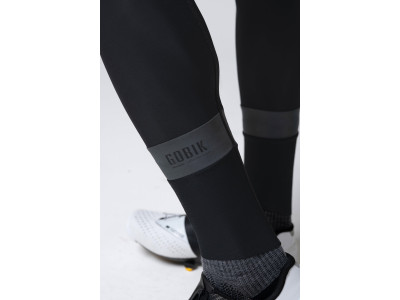 Bibtights Gobik ABSOLUTE 7.0 MEN BLACK - K10