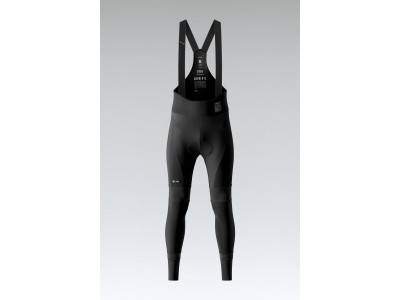 Bibtights Gobik ABSOLUTE 7.0 MEN BLACK - K10