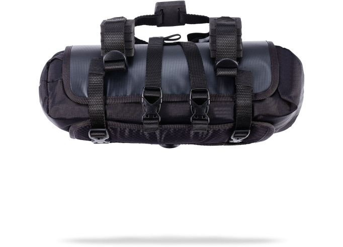 Bag BBB BSB-141 Front Fellow black