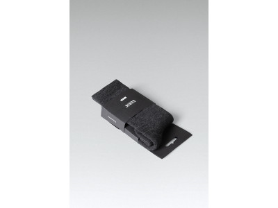 Socks Gobik DEEP WINTER MERINO UNISEX IRON 2