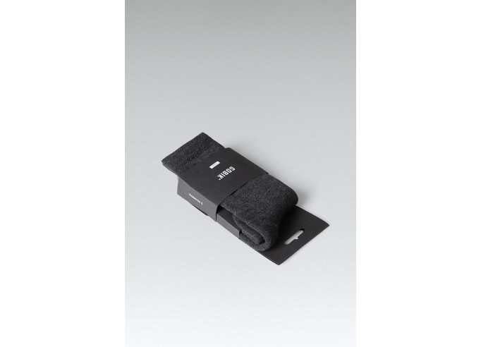 Socks Gobik DEEP WINTER MERINO UNISEX IRON