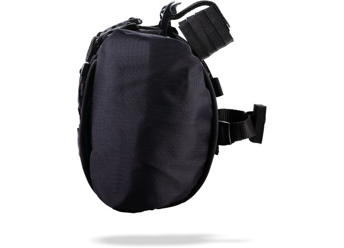 Soma BBB BSB-141 Front Fellow melna