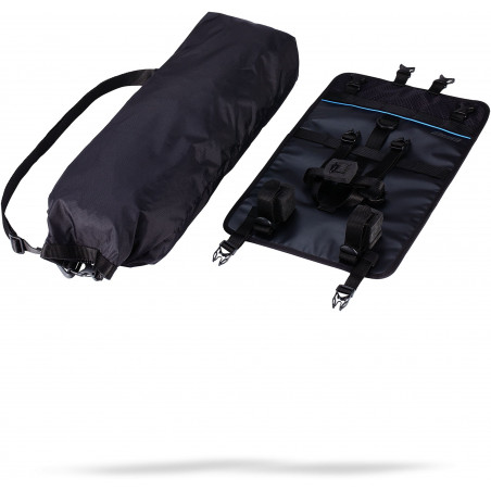 Bag BBB BSB-141 Front Fellow black