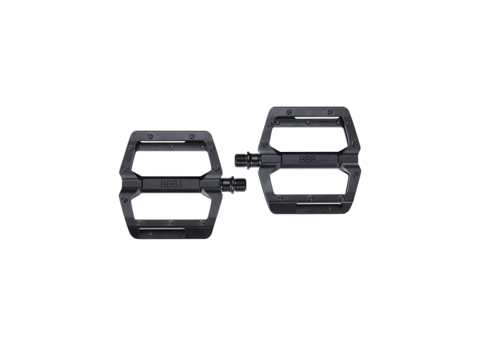 Pedals BBB BPD-38 Enigma black