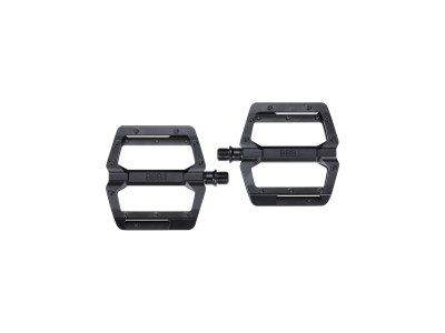 Pedals BBB BPD-38 Enigma black