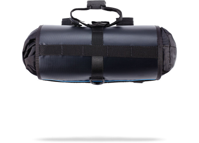 Soma BBB BSB-141 Front Fellow melna