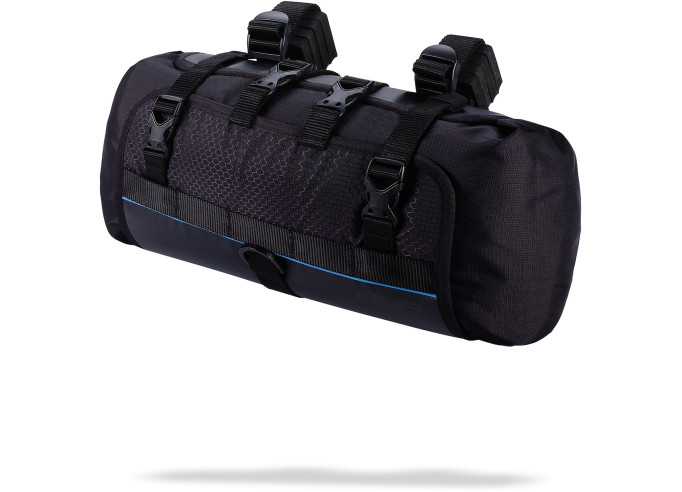 Bag BBB BSB-141 Front Fellow black