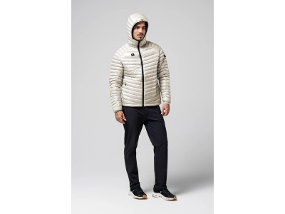 Gobik DOWN JACKET DISCOVERY 2.0 MOONBEAM