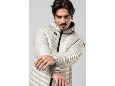 Gobik DOWN JACKET DISCOVERY 2.0 MOONBEAM