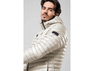 Gobik DOWN JACKET DISCOVERY 2.0 MOONBEAM