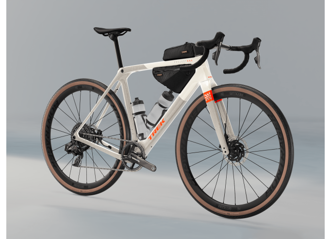 Gravel velosipēds Trek Checkmate SLR 7 AXS Era...