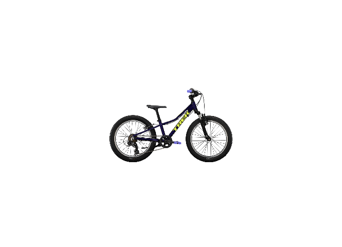 Trek Precaliber 20'' vaikiškas dviratis, Purple...