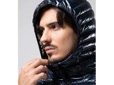 Dūnu jaka Gobik DISCOVERY DOWN JACKET MEN ULTRABLUE