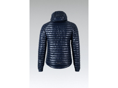 Dūnu jaka Gobik DISCOVERY DOWN JACKET MEN ULTRABLUE 2