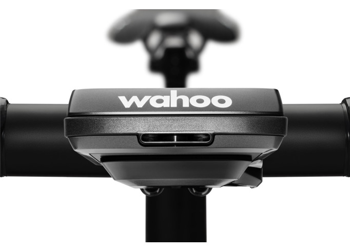 Wahoo Elemnt ACE bike computer