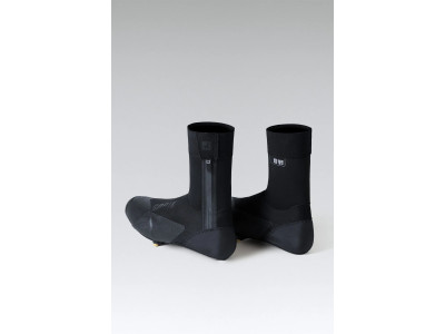 Overshoes Gobik AVERT BLACK
