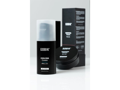 Cream set Gobik BOUNDLESS 3 X 150 ML