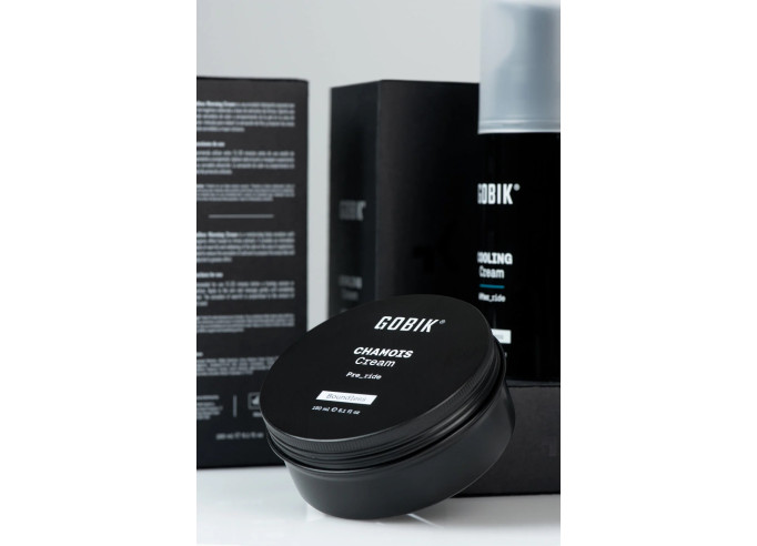 Cream set Gobik BOUNDLESS 3 X 150 ML