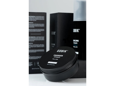 Krēmu komplekts Gobik BOUNDLESS 3 X 150 ML