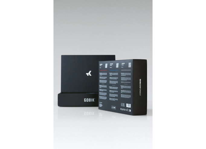 Krēmu komplekts Gobik BOUNDLESS 3 X 150 ML