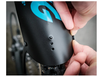 Dubļu sargs ASS SAVERS Mudguard Win Wing 2 Gravel | SQUID