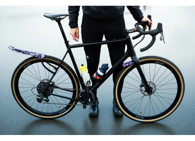 Dubļu sargs ASS SAVERS Mudguard Win Wing 2...