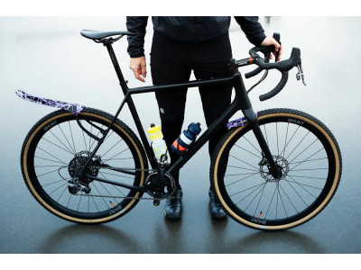 Dubļu sargs ASS SAVERS Mudguard Win Wing 2 Gravel | SQUID