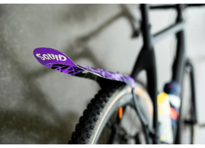 Dubļu sargs ASS SAVERS Mudguard Win Wing 2...