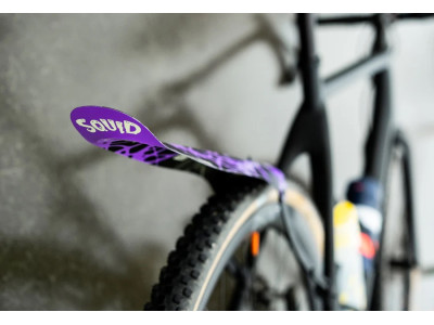 ASS SAVERS Mudguard Win Wing 2 Gravel | SQUID