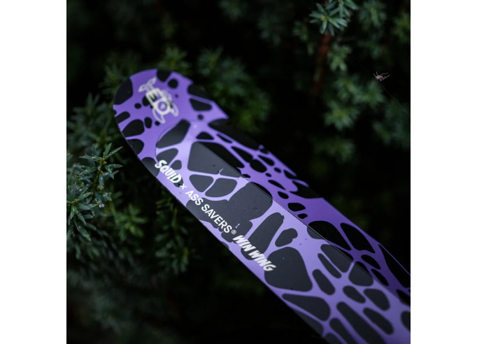 Dubļu sargs ASS SAVERS Mudguard Win Wing 2...