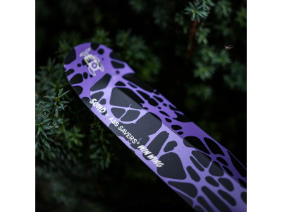 Dubļu sargs ASS SAVERS Mudguard Win Wing 2 Gravel | SQUID