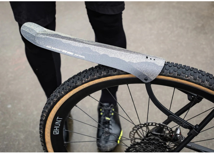ASS SAVERS Mudguard Win Wing 2 Gravel | detour