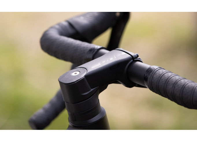 Gravel bike Superior XR 6.5 GR Matte Mustard /...