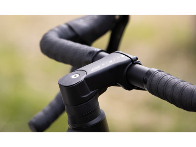 Gravel bike Superior XR 6.5 GR Matte Mustard / Black