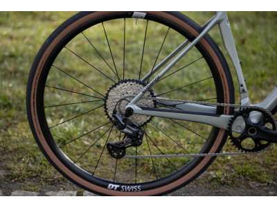 Velosipēds Superior XR 9.5 GR Matte Green Grey / Green