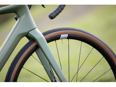 Velosipēds Superior XR 9.5 GR Matte Green Grey / Green