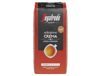 Kafijas pupiņas Segafredo Selezione Crema 500g