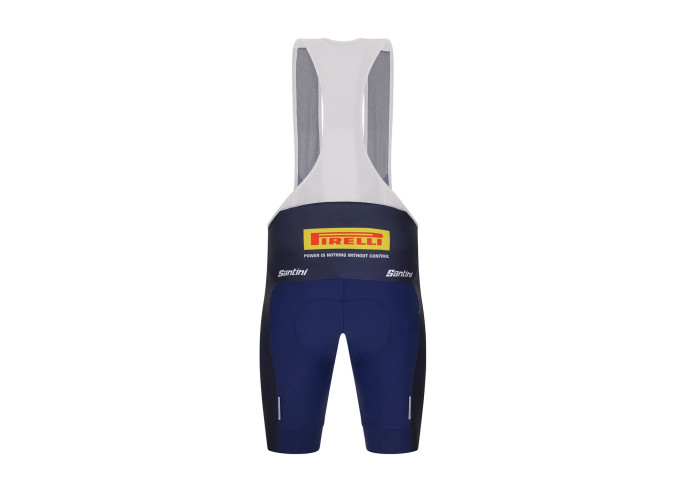 Santini Trek Factory Racing Men’s Team Replica...