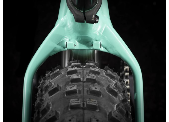 Mountainbike TREK Farley 5 Satin Blue Sage to...