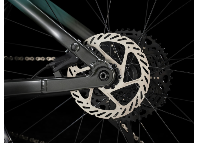 Mountainbike TREK Farley 5 Satin Blue Sage to...