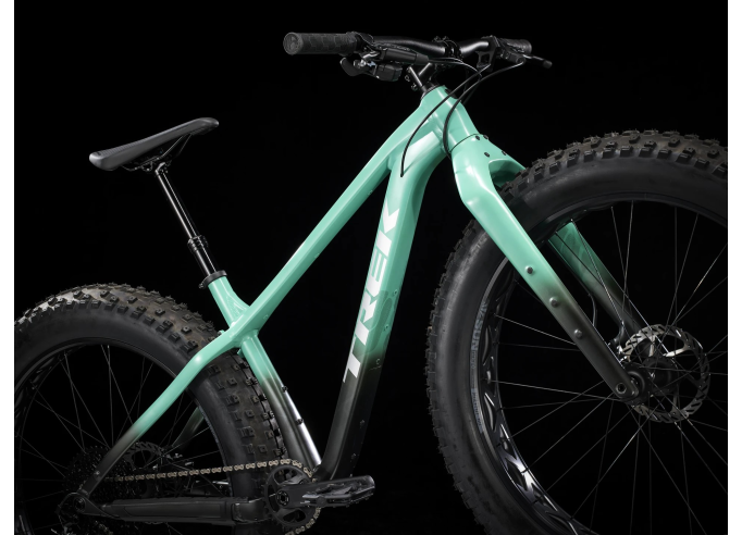 Mountainbike TREK Farley 5 Satin Blue Sage to...