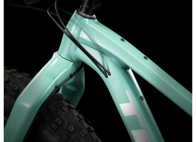 Mountainbike TREK Farley 5 Satin Blue Sage to...