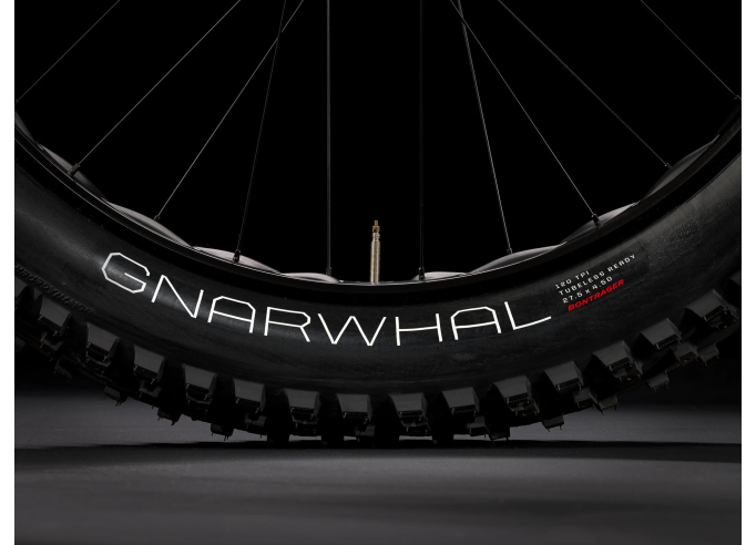 Mountainbike TREK Farley 5 Satin Blue Sage to...