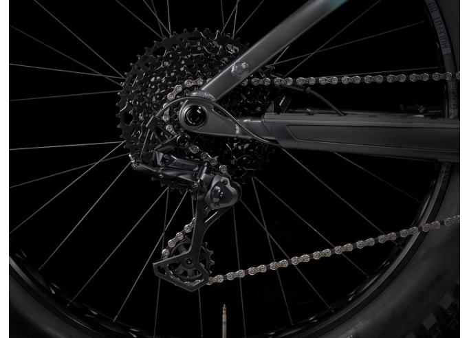 Mountainbike TREK Farley 5 Satin Blue Sage to...