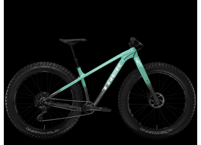 Mountainbike TREK Farley 5 Satin Blue Sage to...