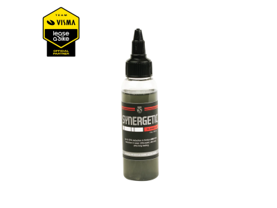 Silca Synergetic drip lube grandinės tepalas, 59ml